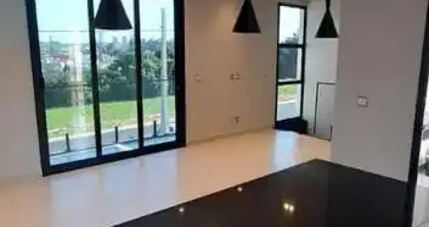 Casa à venda em indaiatuba, loteamento park gran reserve, com 3 quartos, com 177 m²