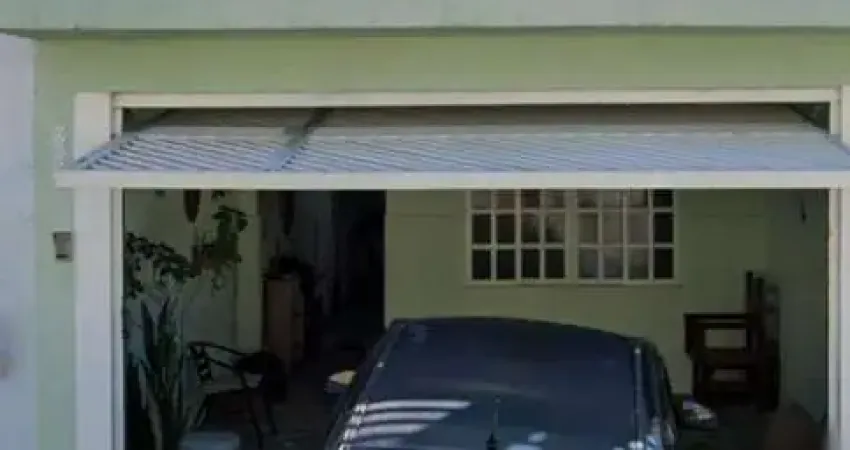 Sobrado à venda em indaiatuba, jardim morada do sol, com 4 quartos, com 200 m²