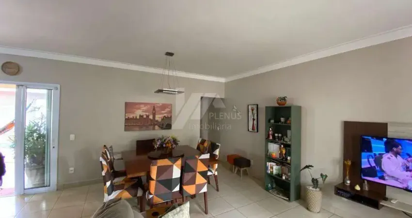 Casa à venda em indaiatuba, jardim regente, com 3 quartos, com 212 m²