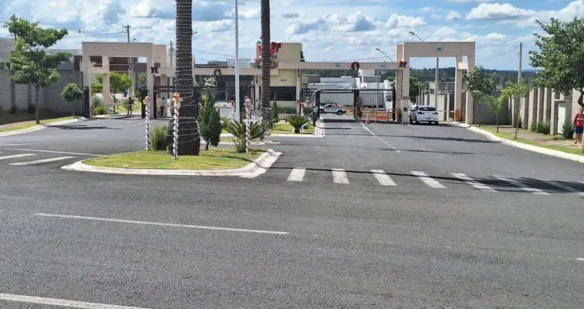 Terreno à venda em indaiatuba, jardim mantova, jardim mantova