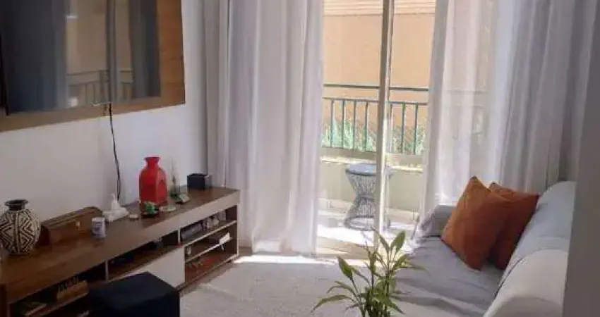 Apartamento à venda em indaiatuba, centro, com 1 quarto, com 46 m²