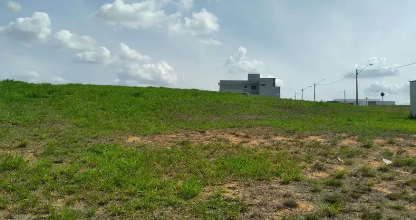 Terreno à venda em indaiatuba, condomínio quintas da terracota, jardim quinta da terracota