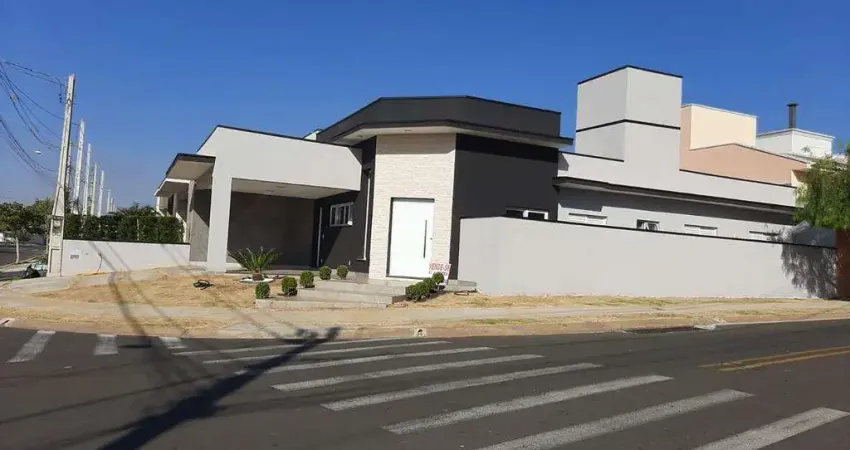 Casa à venda em salto, loteamento terras de são pedro e são paulo, com 3 suítes, com 123.85 m²