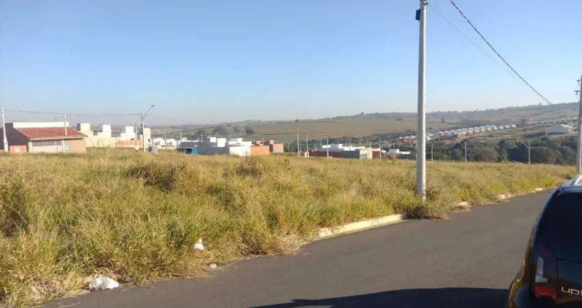 Terreno à venda no Jardim das Araras, Indaiatuba