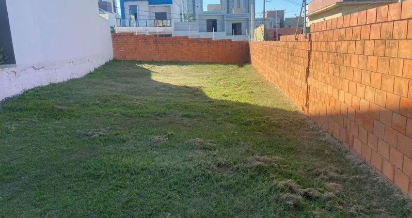 Terreno à venda em indaiatuba, jardim maringá, jardim maringá