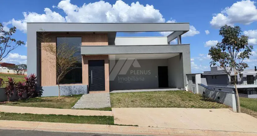 Casa à venda em indaiatuba, jardim villa sapezal, com 3 suítes, com 225 m², jardim villa sapezal