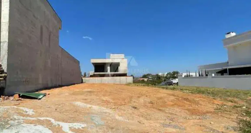 Terreno à venda em indaiatuba, chácara alvorada, villa sapezal