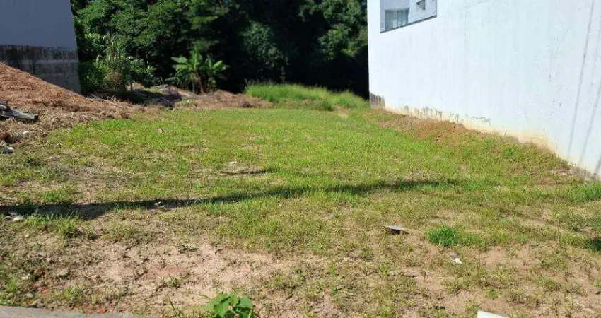 Terreno à venda no Jardim das Maritacas, Indaiatuba 