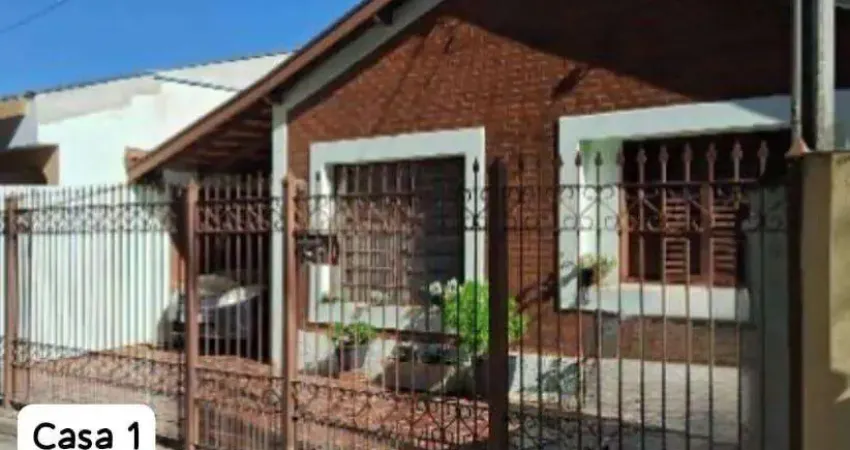 Casa à venda em indaiatuba, cidade nova i, com 2 quartos, com 208 m²