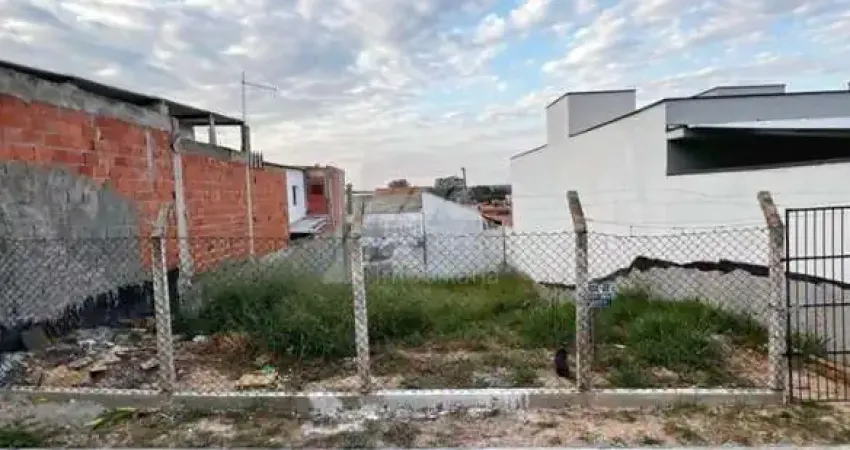 Terreno à venda no Jardim Morumbi, Indaiatuba 