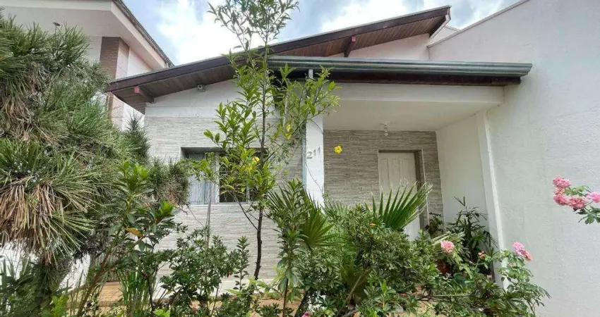 Casa à venda em indaiatuba, cidade nova ii, com 2 quartos, com 122 m²