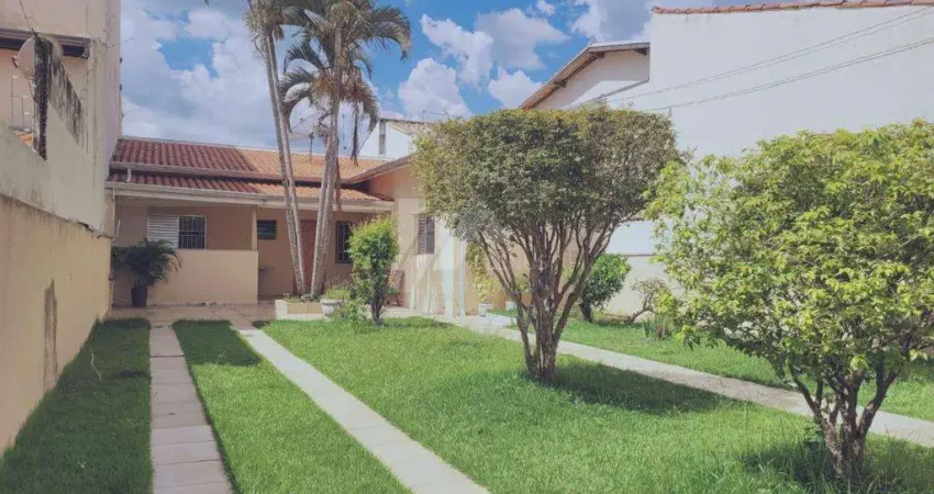 Casa à venda em indaiatuba, jardim regina, com 2 quartos, com 90 m², residencial regina