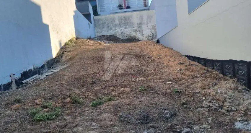 Terreno à venda em indaiatuba, jardim panorama, com 175 m², jardim vista verde
