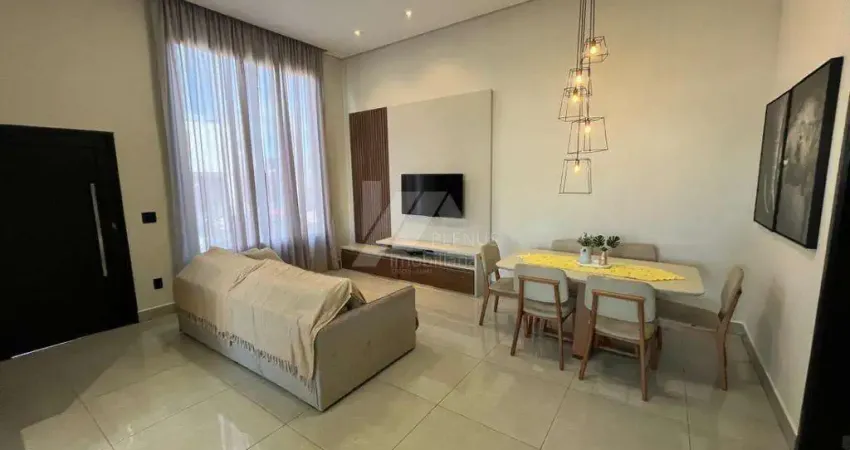 Casa à venda e para alugar em indaiatuba, jardins do império, com 3 quartos, com 145 m²