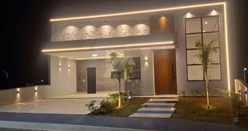 Casa à venda em indaiatuba, jardim residencial dona maria candida, com 3 suítes, com 180 m²