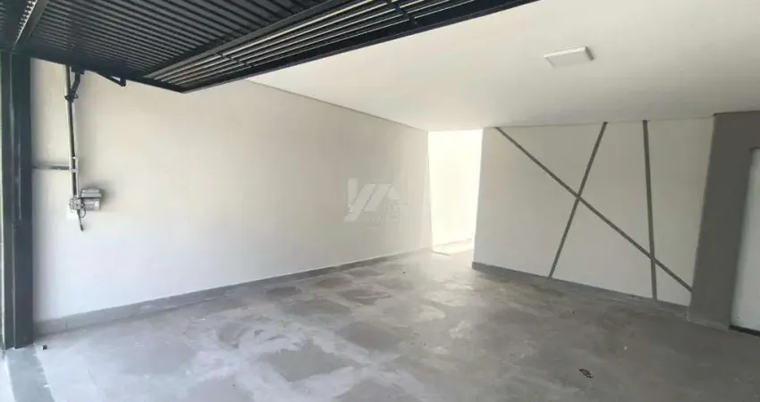 Casa à venda em indaiatuba, jardim das araras, com 2 quartos, com 53 m²