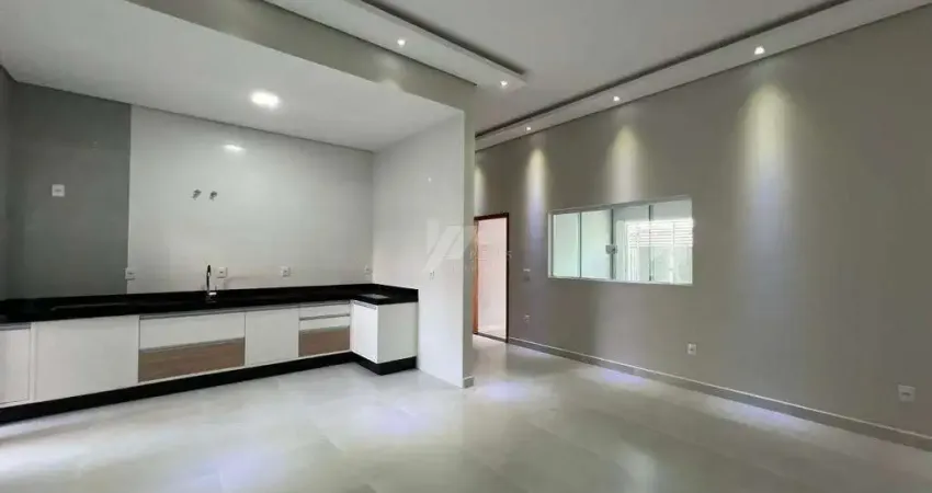 Casa à venda em indaiatuba, parque são lourenço, com 3 quartos, com 150 m²