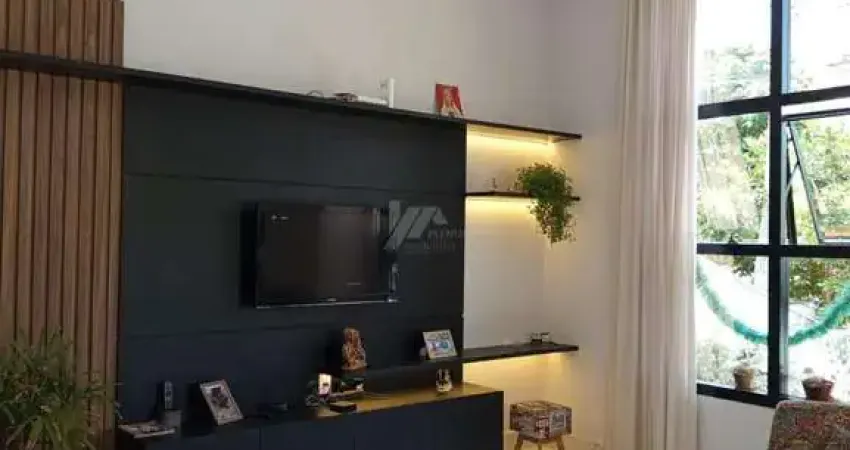 Casa à venda em indaiatuba, jardim maringá, com 3 suítes, com 190 m², jardim maringá