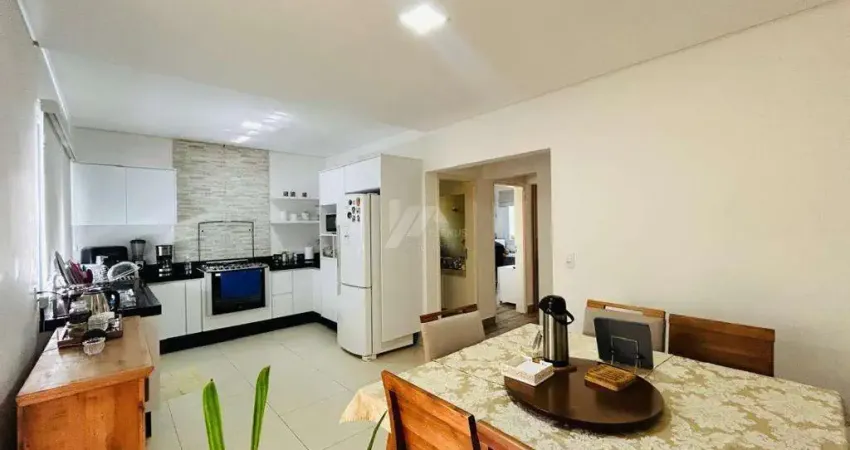 Sobrado à venda em indaiatuba, vila florença, com 3 quartos, com 140 m²