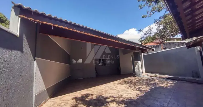 Casa à venda em indaiatuba, jardim morumbi, com 3 quartos, com 164.6 m²