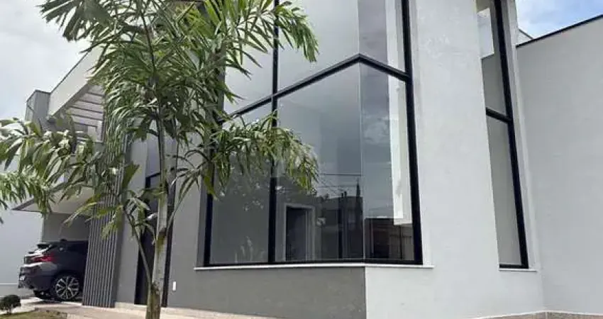 Casa à venda em indaiatuba, jardim piemonte, com 3 suítes, com 210 m², jardim piemonte