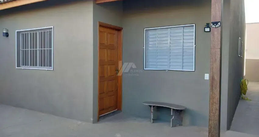 Casa com 2 quartos à venda no Jardim Barcelona, Indaiatuba