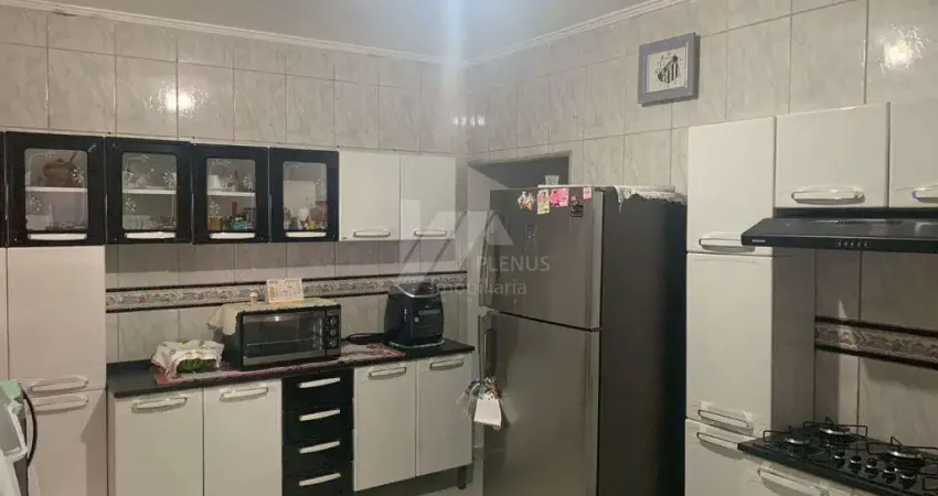 Casa à venda em indaiatuba, jardim rêmulo zoppi, com 3 quartos, com 180.09 m²