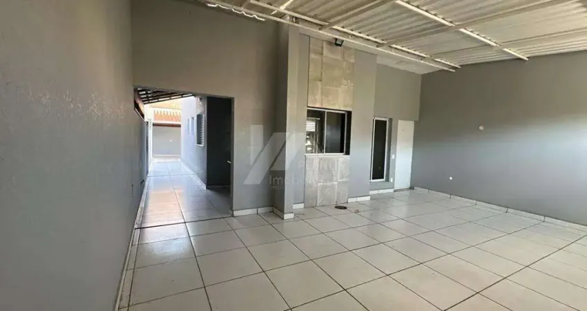 Casa com 3 quartos à venda no Parque Residencial Sabiás, Indaiatuba