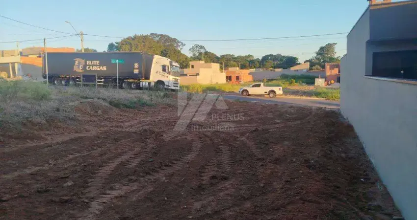 Terreno à venda em indaiatuba, jardim casablanca, com 160 m²