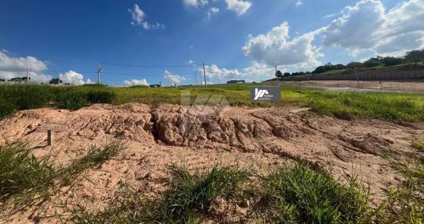 Terreno à venda em indaiatuba, altos da bela vista, com 300 m², jardim belmonte