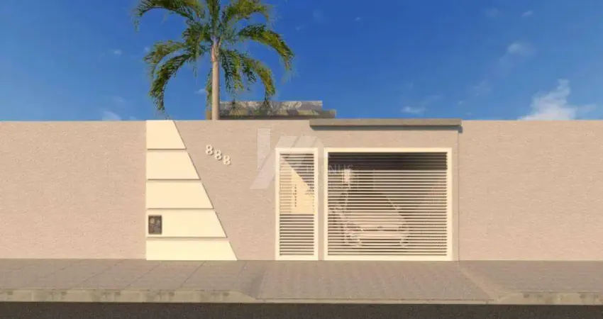 Casa à venda em indaiatuba, jardim bom sucesso, com 3 quartos, com 120 m²