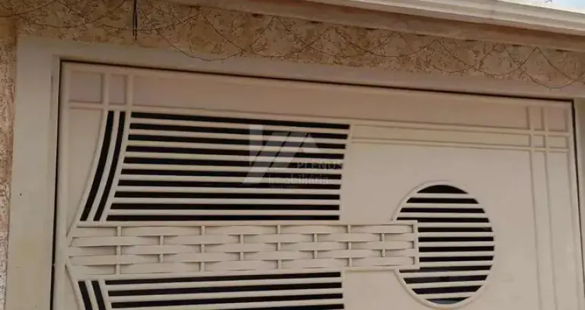 Casa à venda em indaiatuba, parque campo bonito, com 3 quartos, com 100 m²