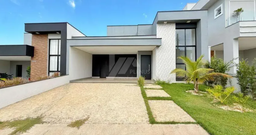 Casa à venda em indaiatuba, jardim piemonte, com 3 suítes, com 188.06 m², jardim piemonte