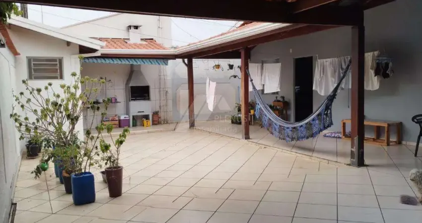 Casa à venda em indaiatuba, núcleo habitacional brigadeiro faria lima, com 3 quartos, com 207.34 m²