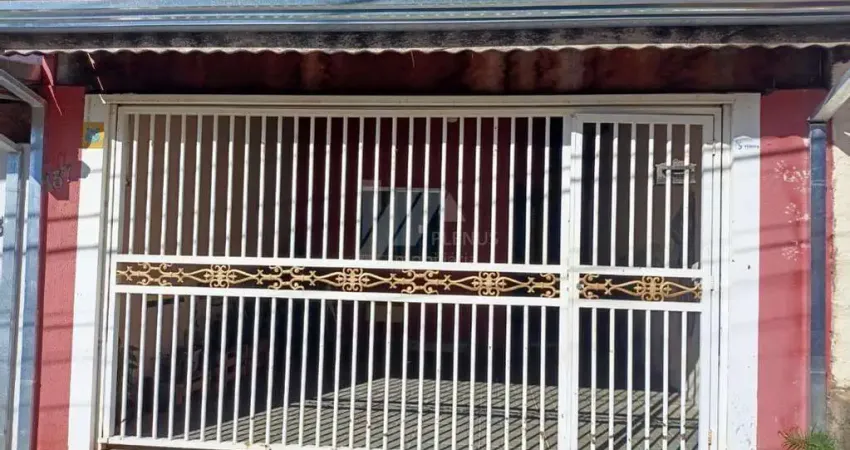 Casa à venda em indaiatuba, jardim morada do sol, com 3 quartos, com 104.45 m²