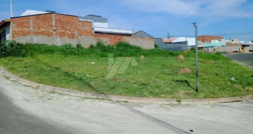 Terreno à venda em salto, residencial vila martins, com 233.48 m²