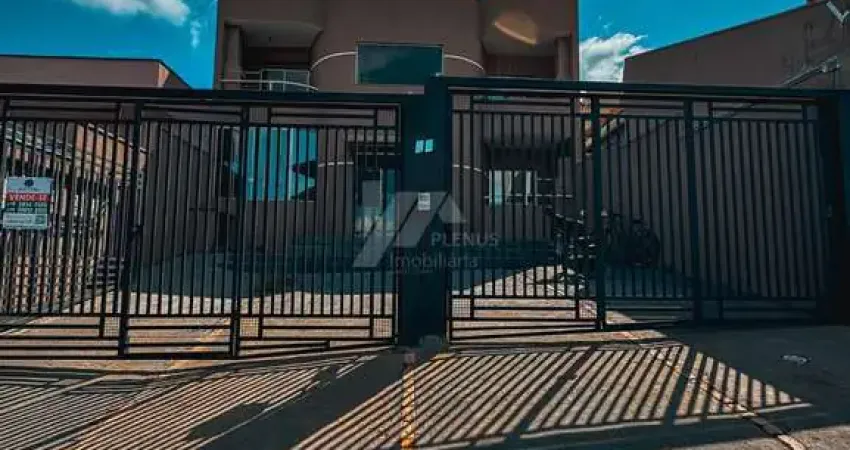 Apartamento à venda em indaiatuba, jardim regente, com 2 quartos, com 62.79 m²