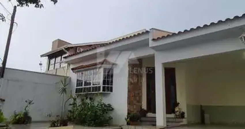 Casa à venda em indaiatuba, vila suíça, com 3 quartos, com 270 m²