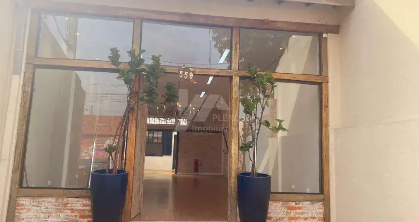 Sala comercial à venda na Rua Vinte e Quatro de Maio, 559, Centro, Indaiatuba