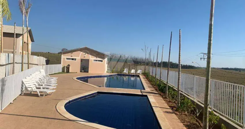 Apartamento à venda em indaiatuba, parque campo bonito, com 2 quartos, com 58.65 m², the palms