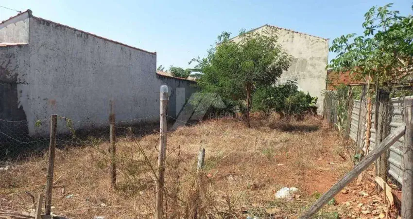 Terreno à venda em elias fausto, recanto feliz (cardeal), com 250 m²