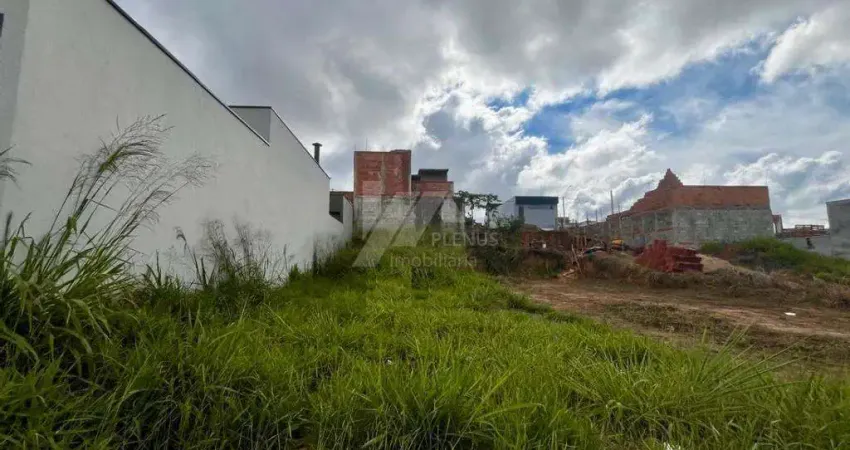 Terreno à venda no Parque Barnabé, Indaiatuba 