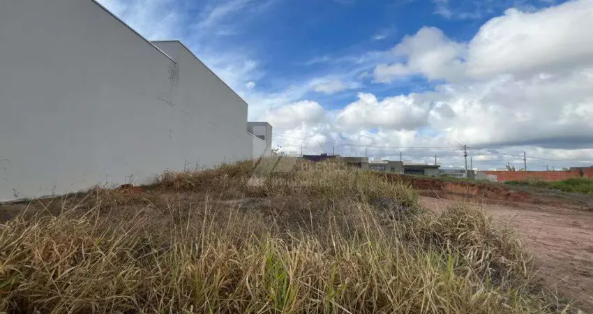 Terreno à venda no Parque Barnabé, Indaiatuba