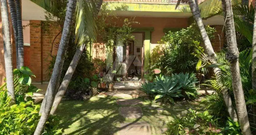 Sobrado à venda em indaiatuba, jardim esplanada, com 4 quartos, com 200 m²