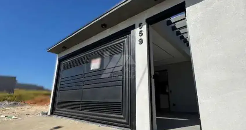 Casa à venda em indaiatuba, jardim bom sucesso, com 2 quartos, com 104 m²