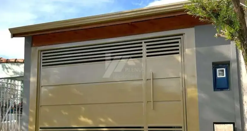 Casa à venda em indaiatuba, parque das nações, com 2 quartos, com 94 m²