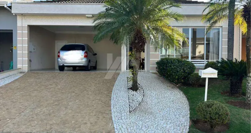 Casa à venda em indaiatuba, jardim amstalden residence, com 3 suítes, com 217 m²