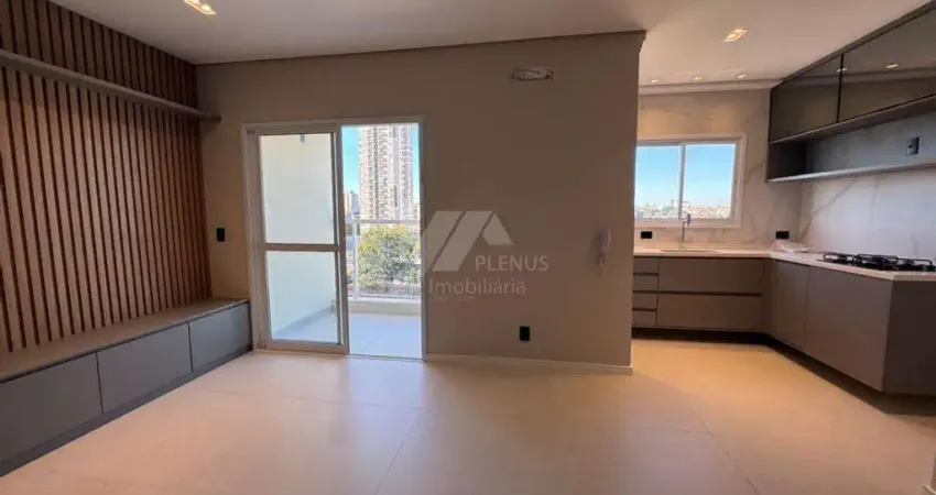 Apartamento à venda em indaiatuba, cidade nova ii, com 3 quartos, com 83 m², residencial sônia maria