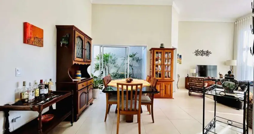 Casa à venda em indaiatuba, jardim residencial viena, com 2 quartos, com 147 m²