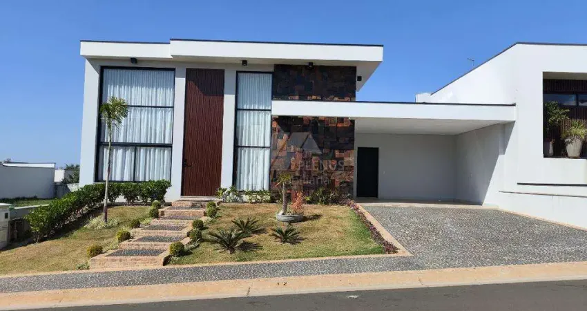 Casa à venda em indaiatuba, jardim residencial dona maria josé, com 3 suítes, com 200 m²